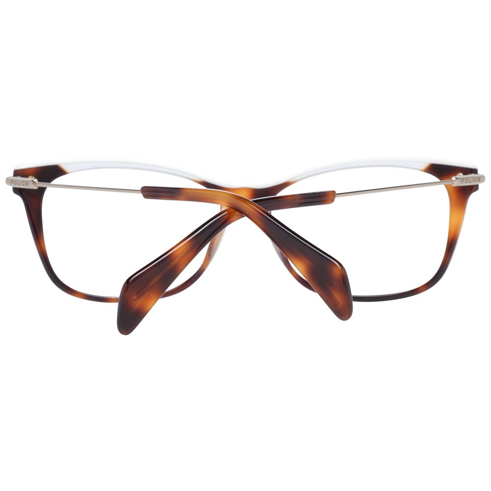  - Brown Women Optical Frames