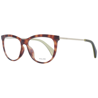  - Brown Women Optical Frames