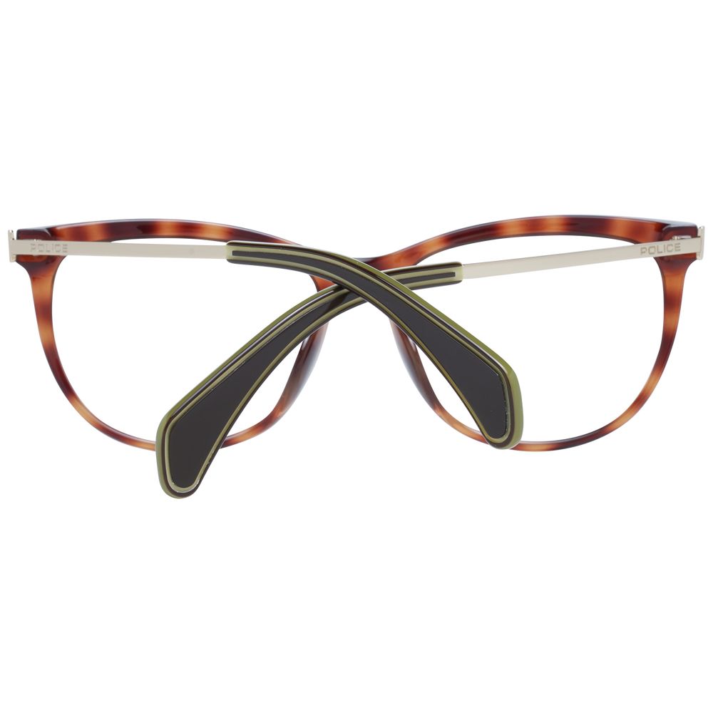  - Brown Women Optical Frames