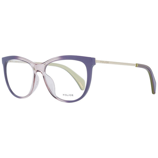  - Purple Women Optical Frames