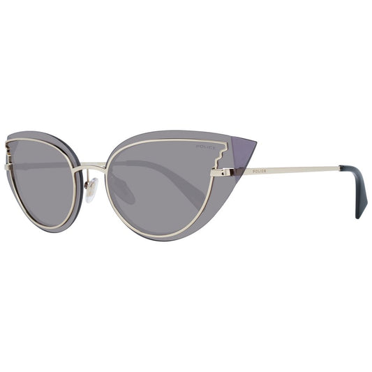  - Rose Gold Women Sunglasses