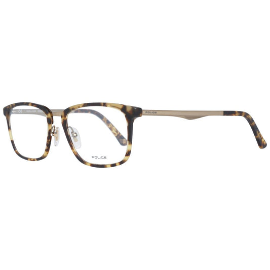  - Brown Men Optical Frames