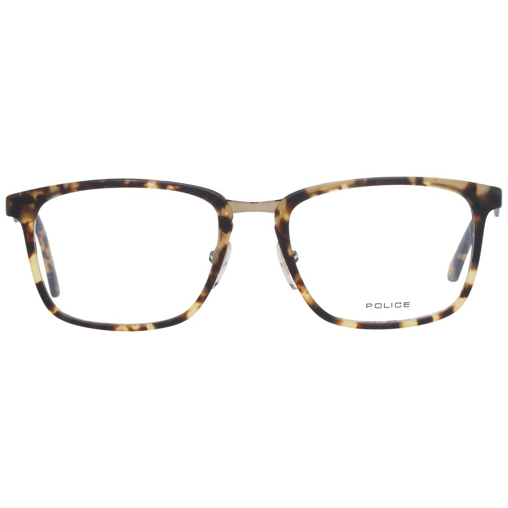  - Brown Men Optical Frames