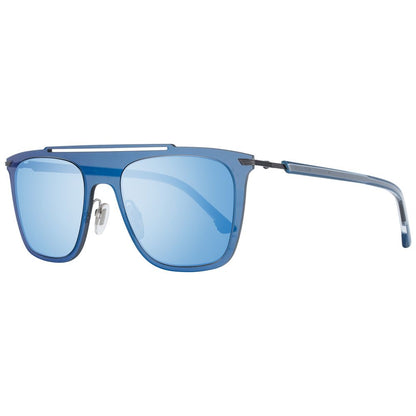  - Blue Men Sunglasses