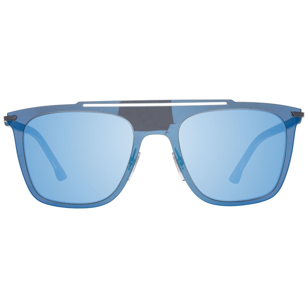  - Blue Men Sunglasses