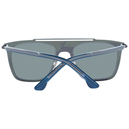  - Blue Men Sunglasses