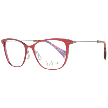  - Red Women Optical Frames