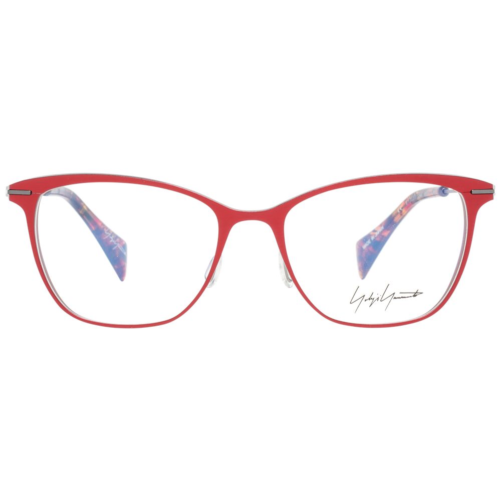  - Red Women Optical Frames