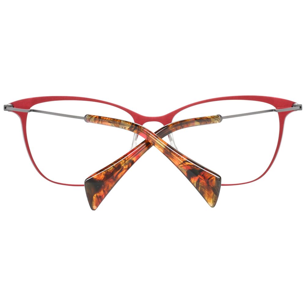  - Red Women Optical Frames