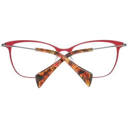  - Red Women Optical Frames