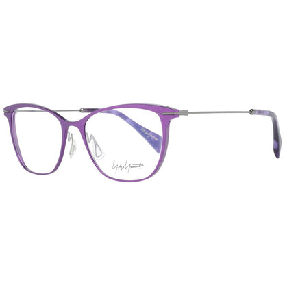  - Purple Women Optical Frames