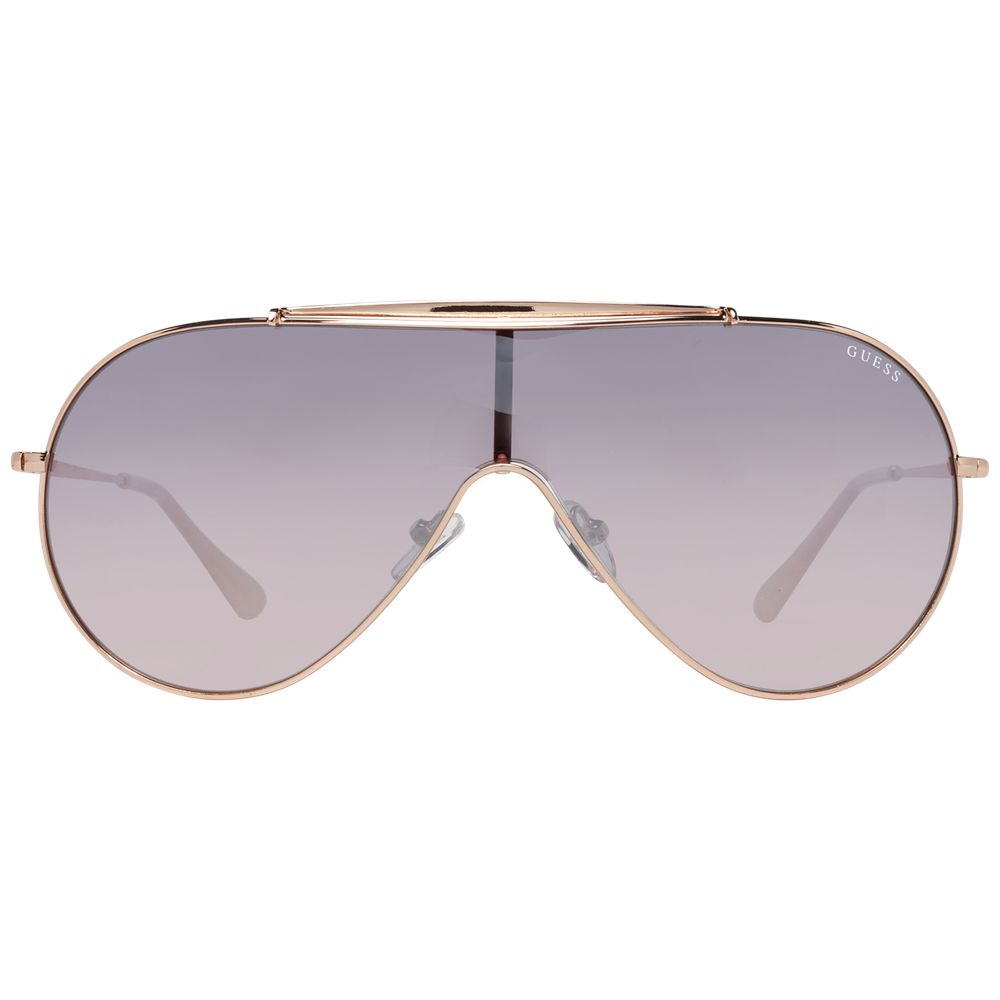  - Rose Gold Women Sunglasses