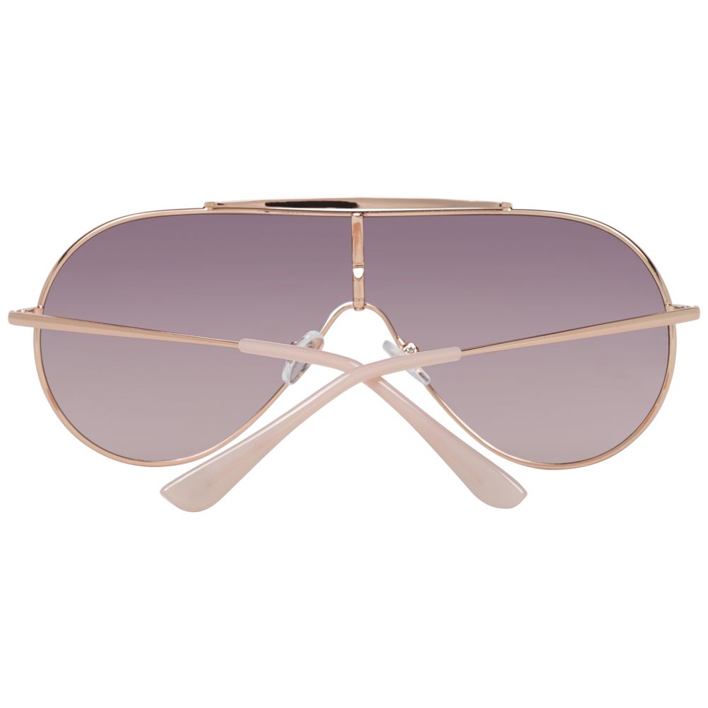  - Rose Gold Women Sunglasses