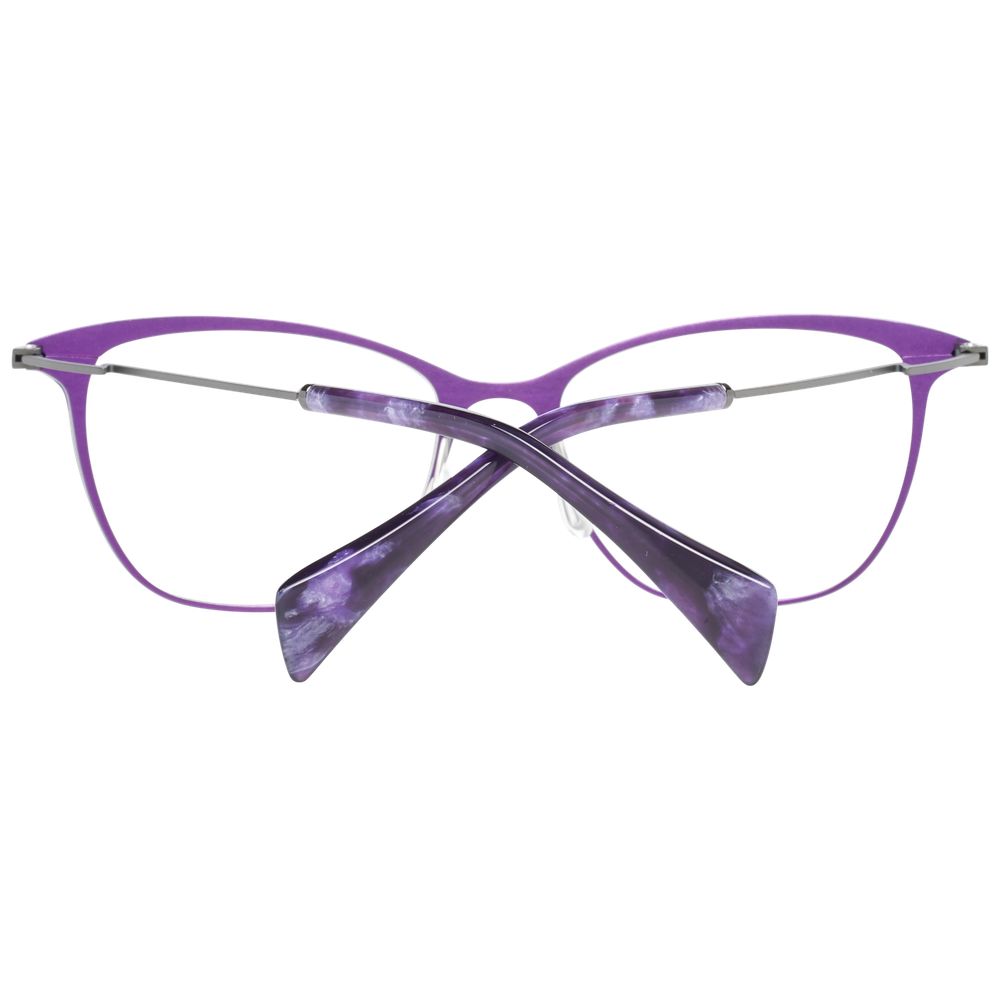  - Purple Women Optical Frames