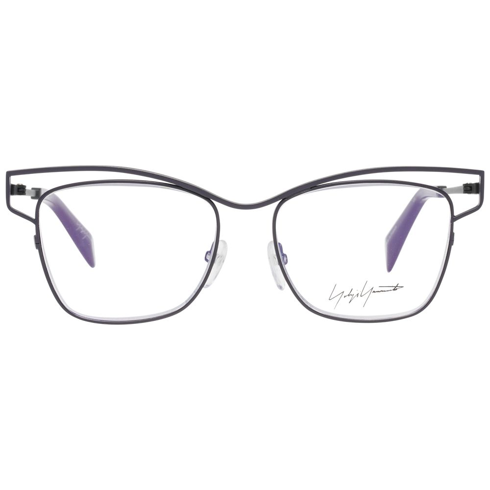  - Gray Women Optical Frames