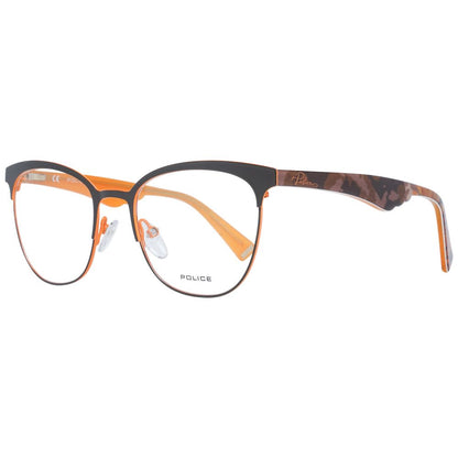  - Brown Women Optical Frames