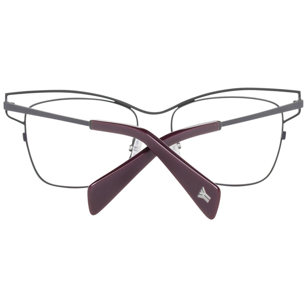 Gray Women Optical Frames