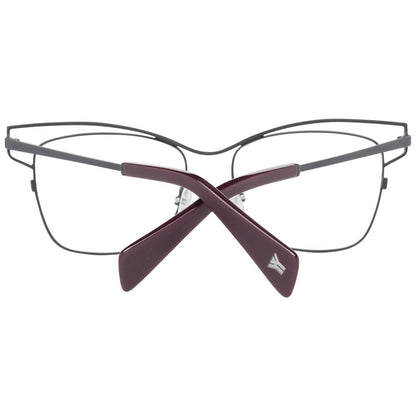  - Gray Women Optical Frames