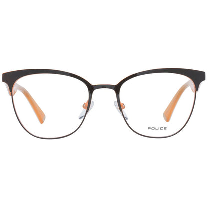  - Brown Women Optical Frames