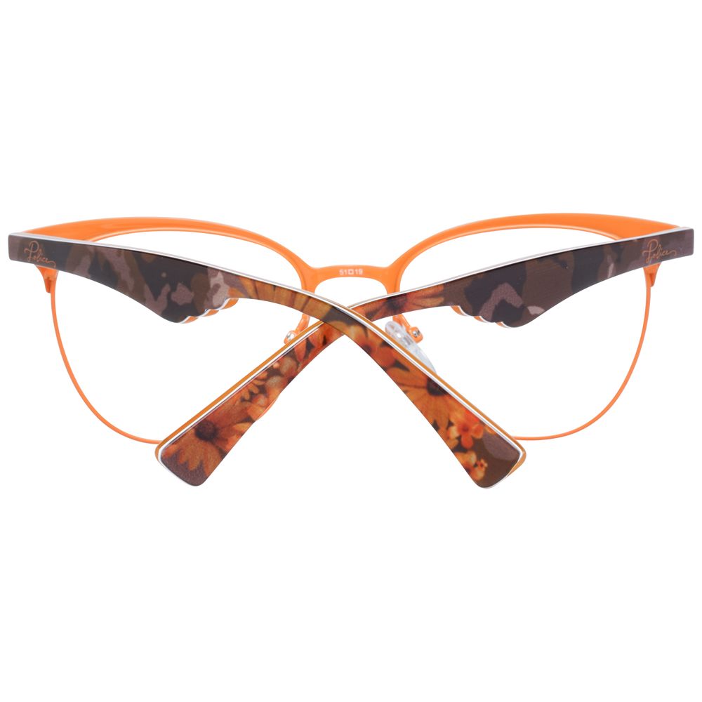  - Brown Women Optical Frames