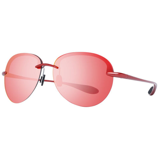 Red Men Sunglasses - The Luxe Alliance