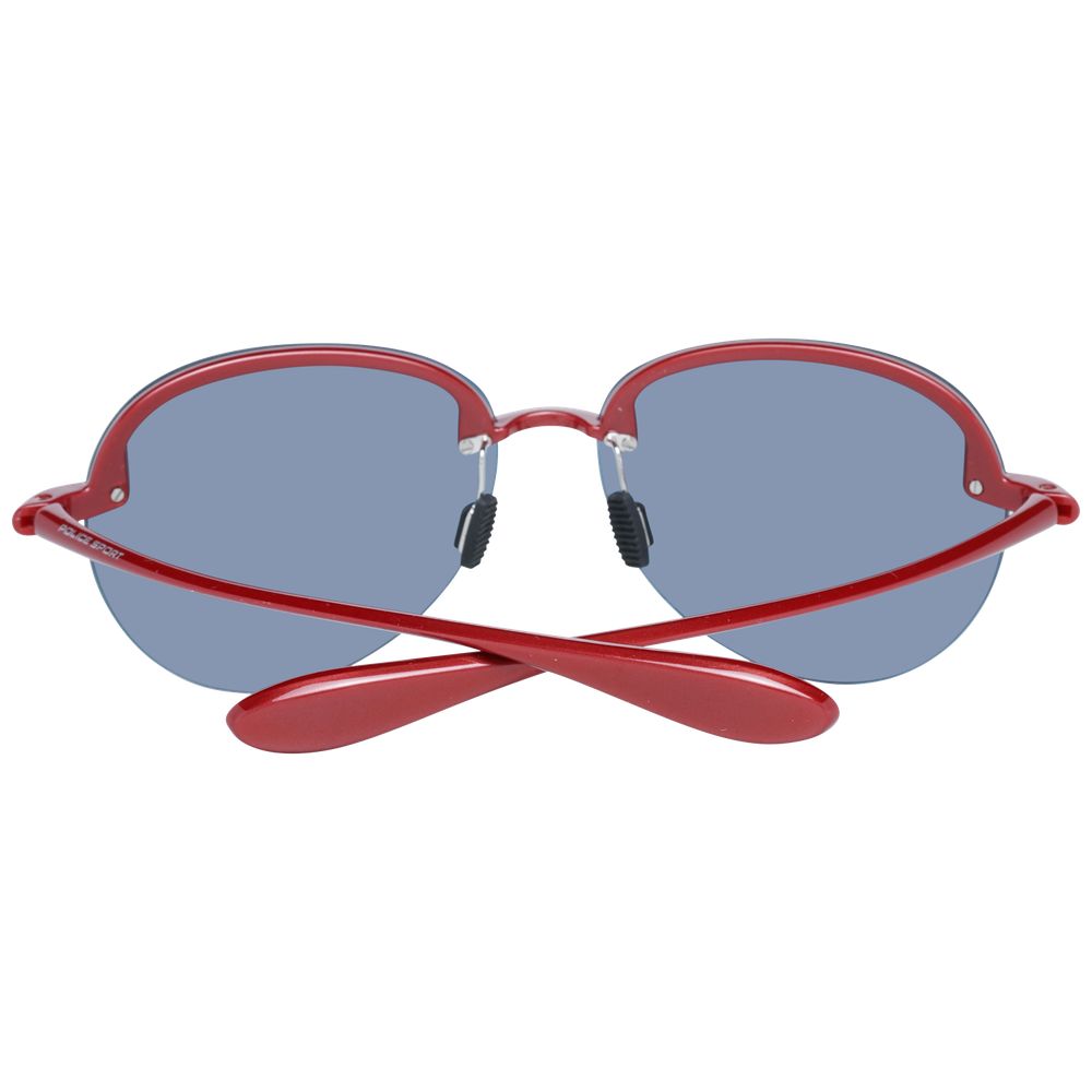 Red Men Sunglasses