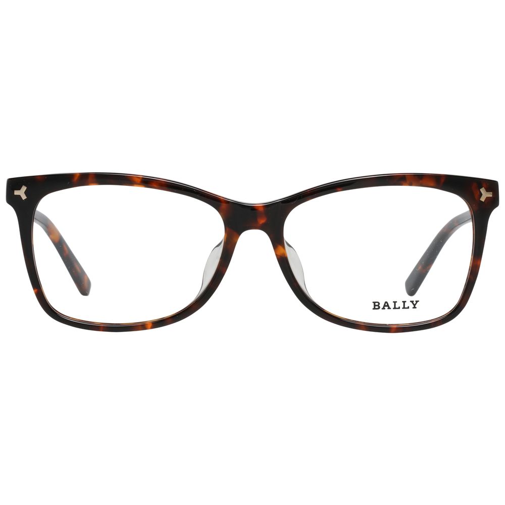 Brown Women Optical Frames - The Luxe Alliance