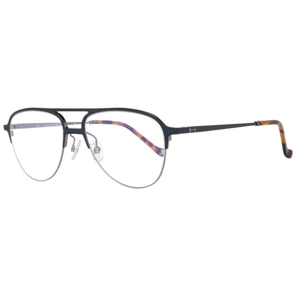 Black Men Optical Frames - The Luxe Alliance