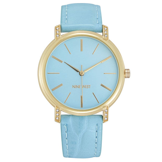 Gold Women Watch - The Luxe Alliance