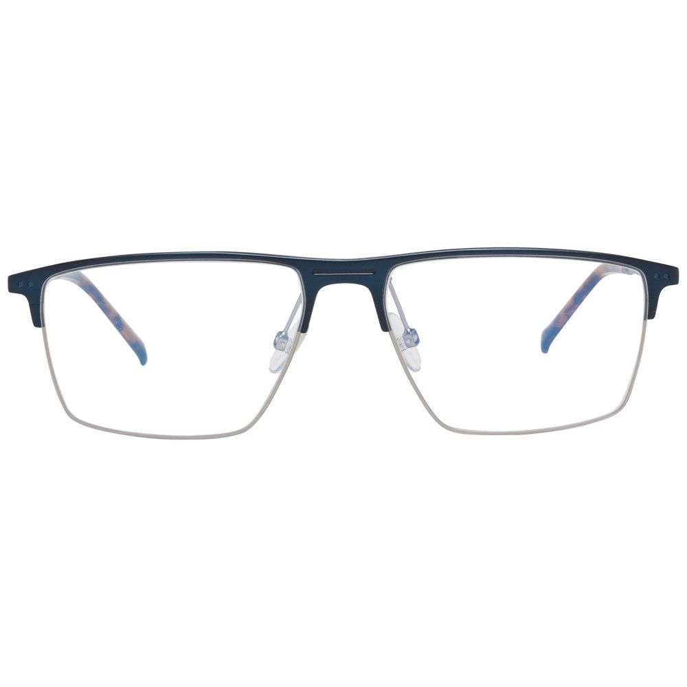 Blue Men Optical Frames - The Luxe Alliance