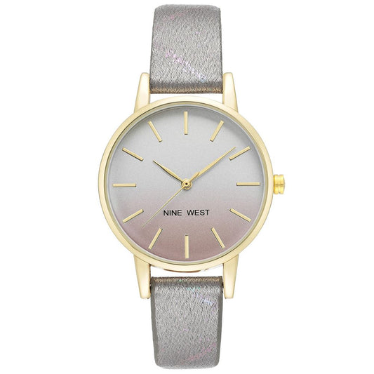 Gold Women Watch - The Luxe Alliance