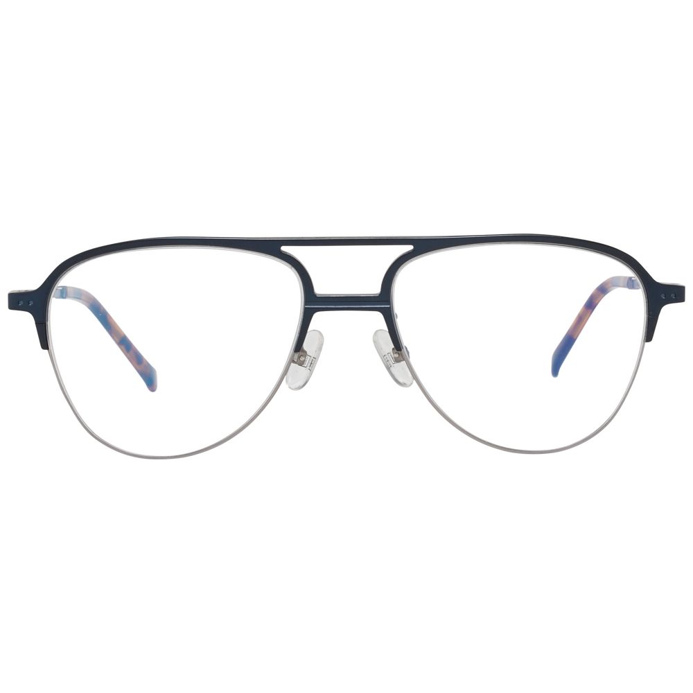 Black Men Optical Frames - The Luxe Alliance