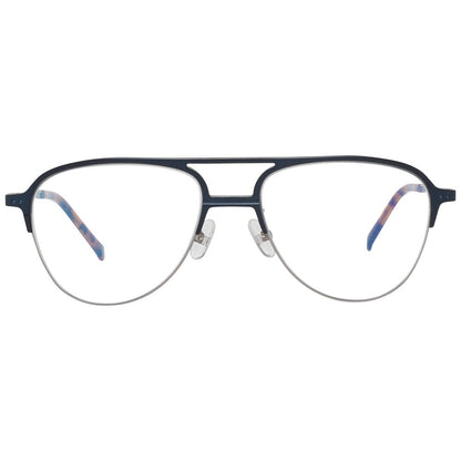 Black Men Optical Frames - The Luxe Alliance