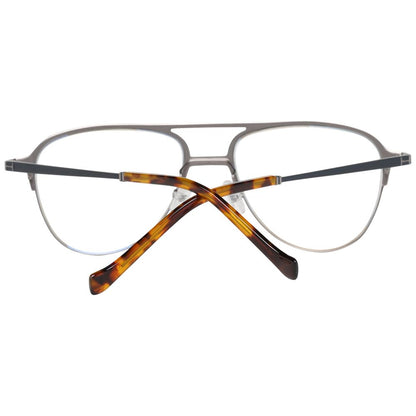 Black Men Optical Frames - The Luxe Alliance