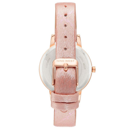 Rose Gold Women Watch - The Luxe Alliance