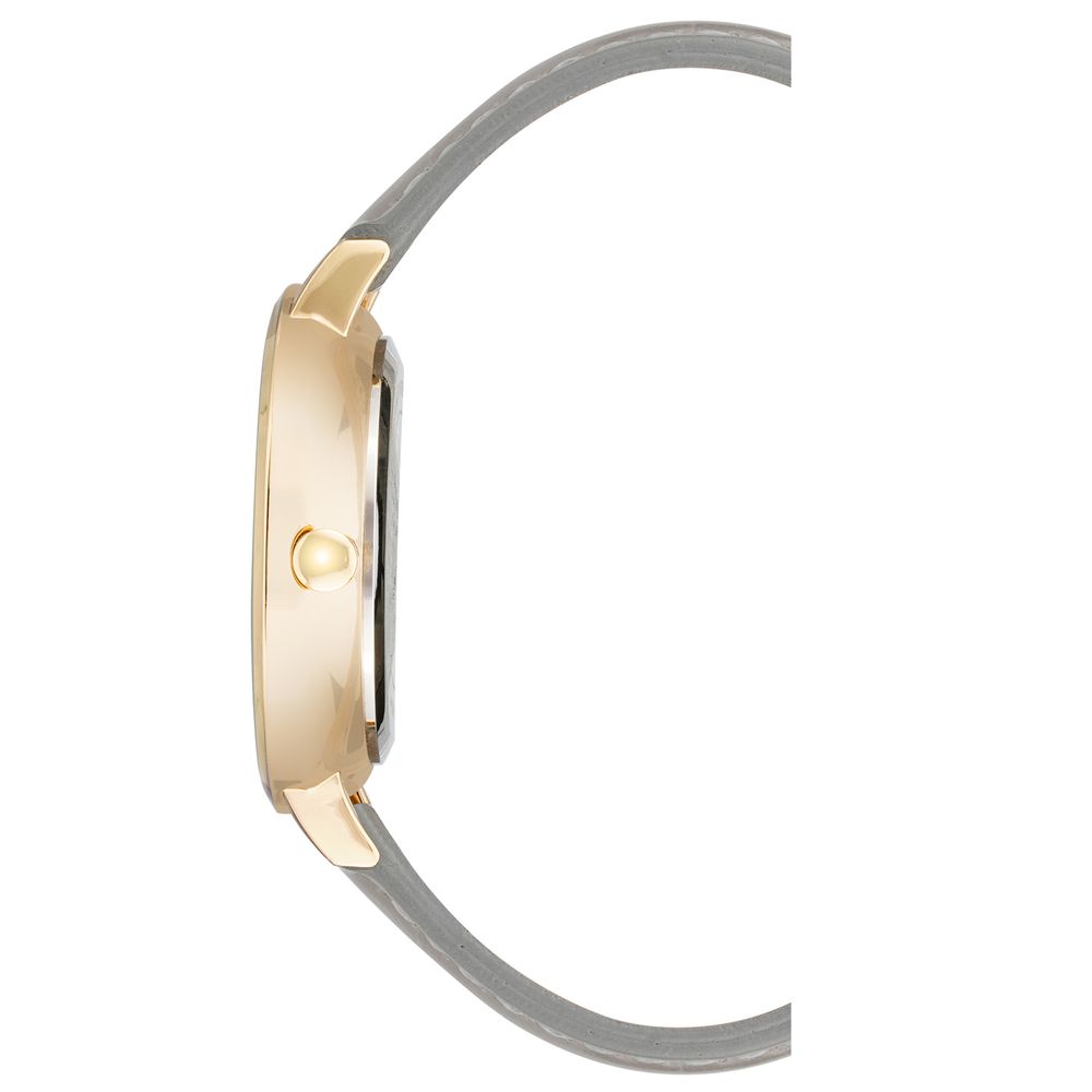 Gold Women Watch - The Luxe Alliance