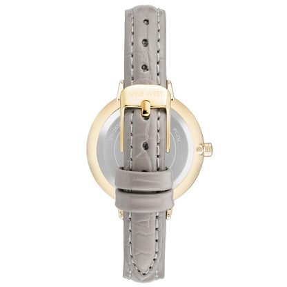 Gold Women Watch - The Luxe Alliance