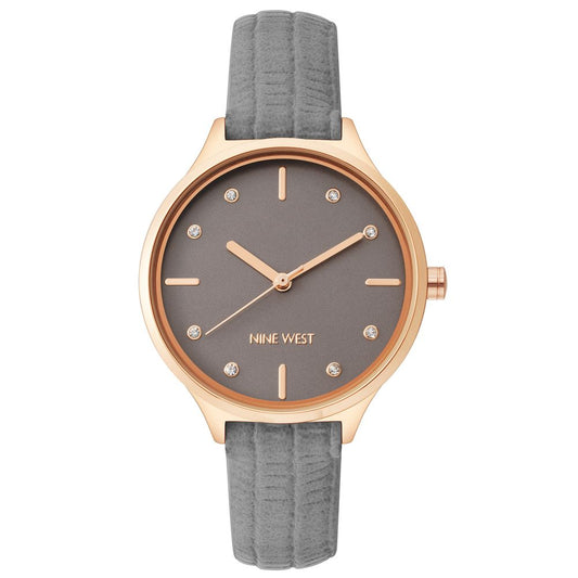 Rose Gold Women Watch - The Luxe Alliance