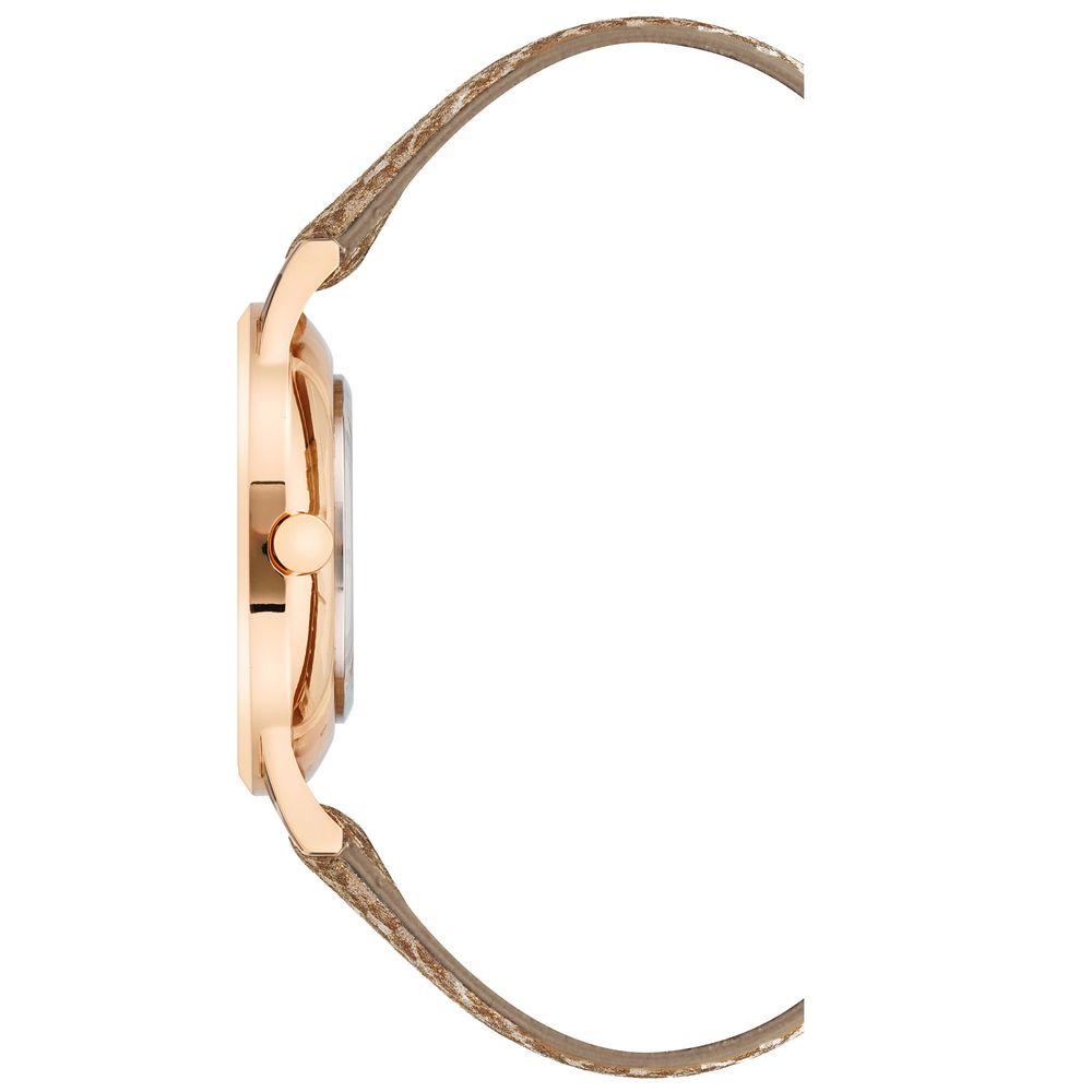 Rose Gold Women Watch - The Luxe Alliance