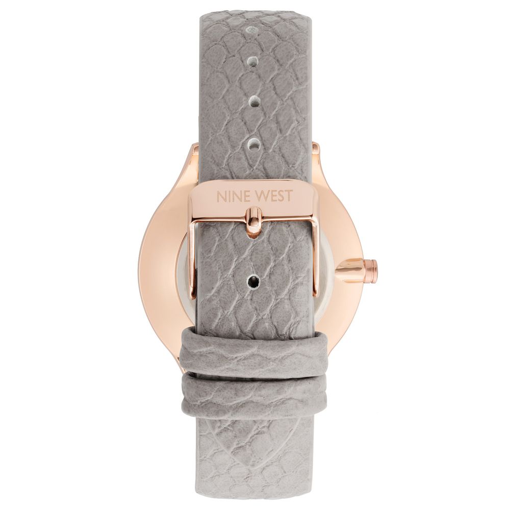 Rose Gold Women Watch - The Luxe Alliance