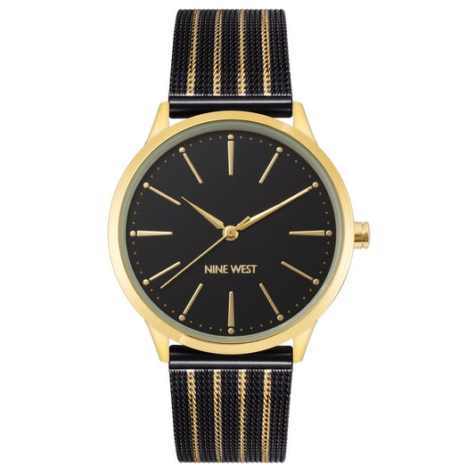 Gold Women Watch - The Luxe Alliance