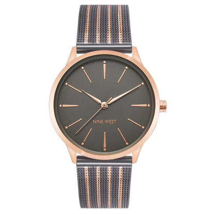 Rose Gold Women Watch - The Luxe Alliance