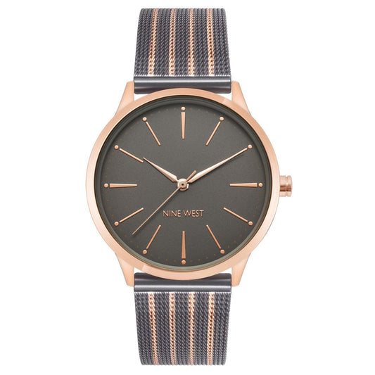 Rose Gold Women Watch - The Luxe Alliance