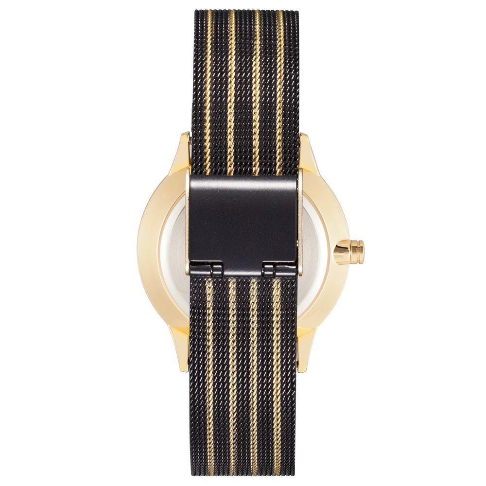 Gold Women Watch - The Luxe Alliance