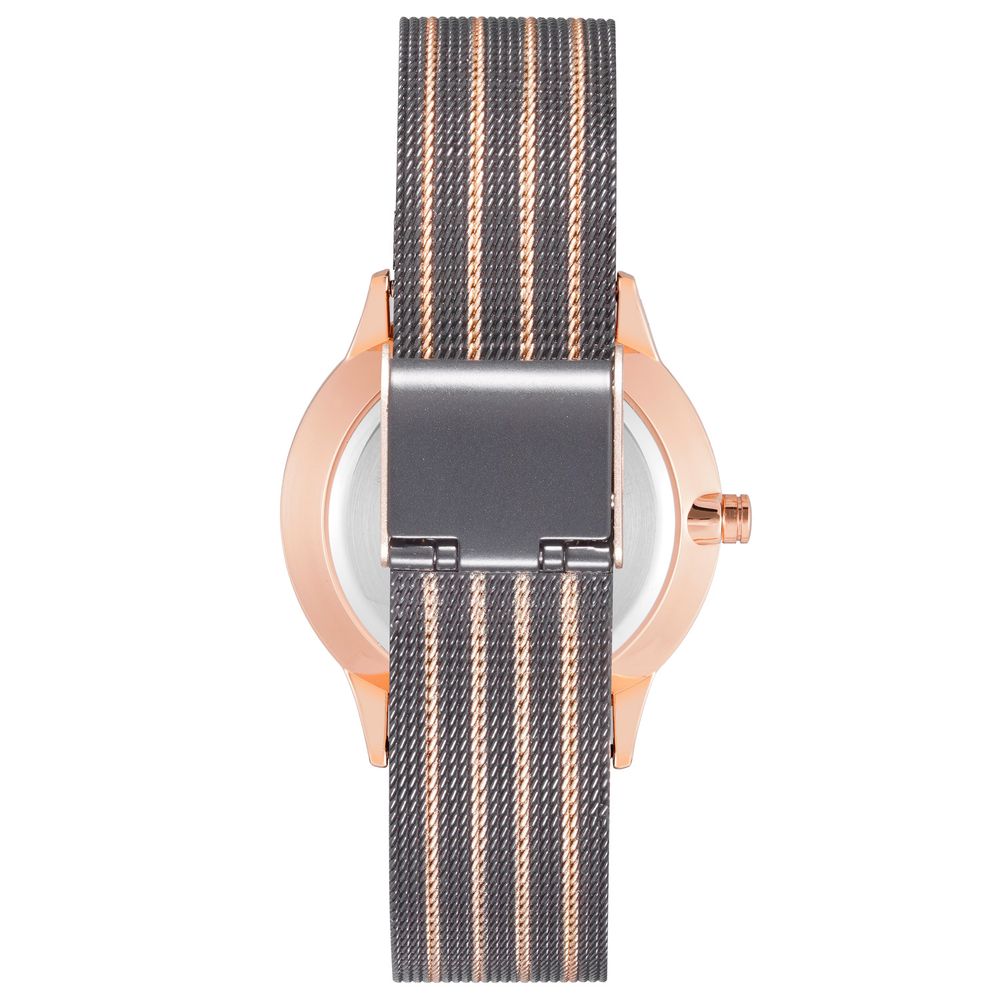 Rose Gold Women Watch - The Luxe Alliance