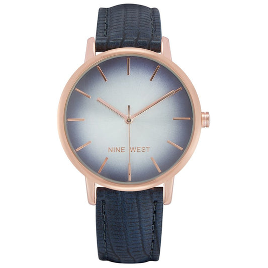 Rose Gold Women Watch - The Luxe Alliance