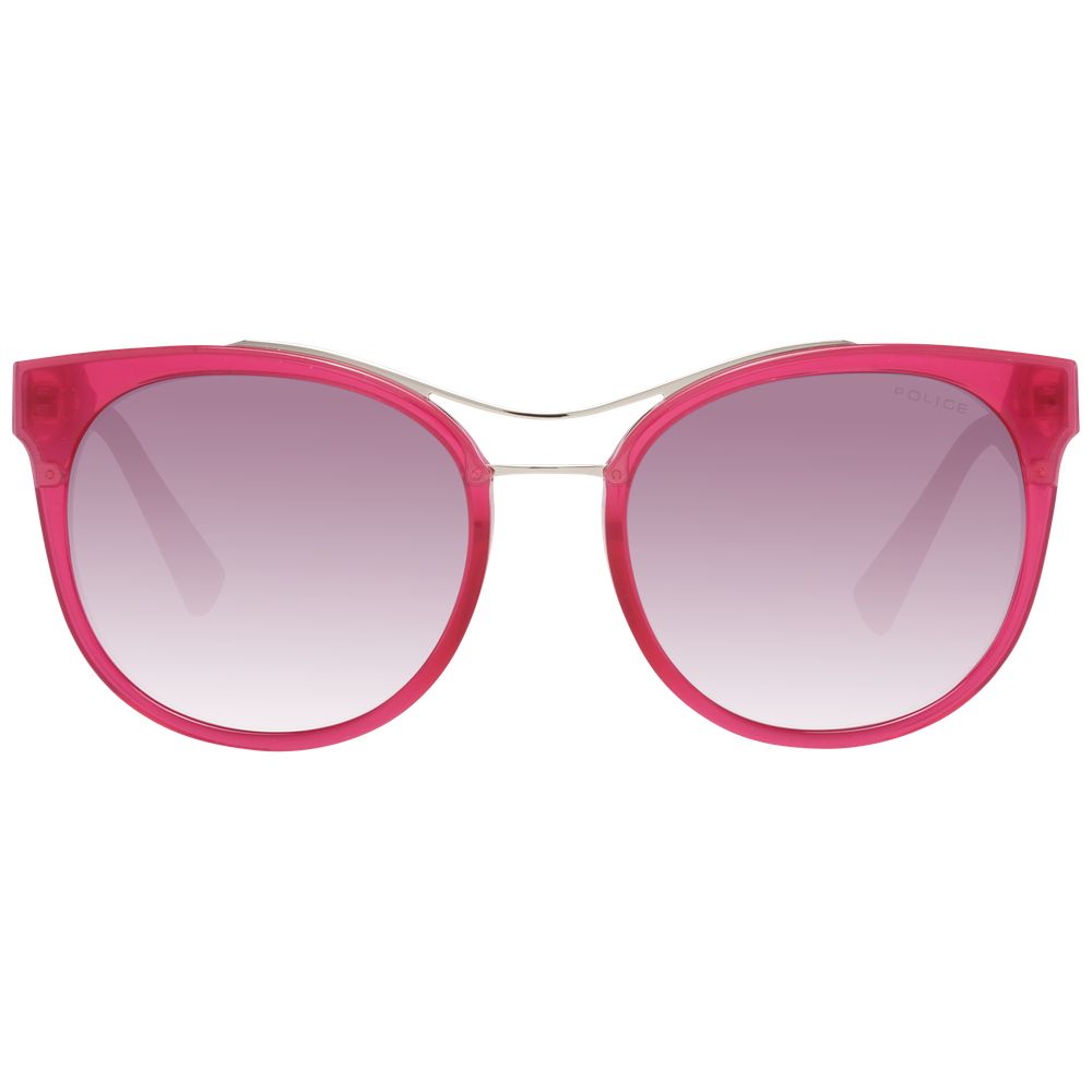 Purple Women Sunglasses - The Luxe Alliance