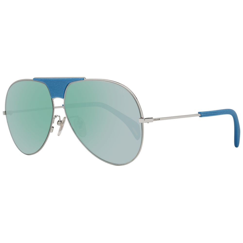 Blue Women Sunglasses - The Luxe Alliance