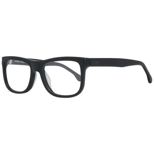 Black Men Optical Frames - The Luxe Alliance