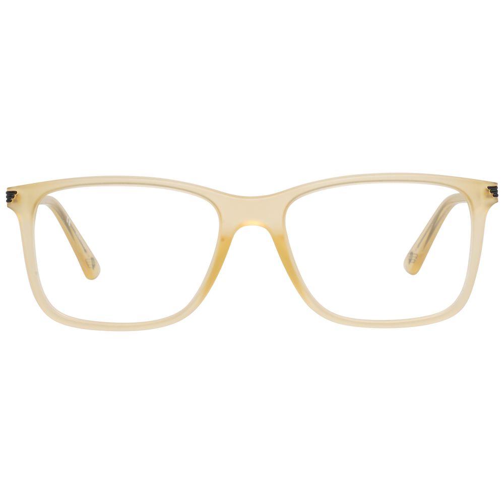 Yellow Men Optical Frames - The Luxe Alliance